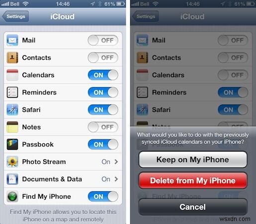 Effortlessly Remove Multiple Contacts from Your iPhone in One Step