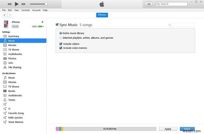 Transfer iPhone Voice Memos to PC: 4 Proven Methods