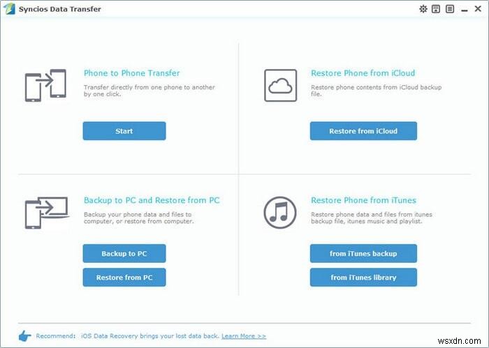 Safeguard Your iPhone 16 Voicemails: Simple Backup & Restore Guide