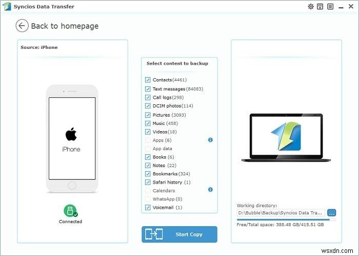 Safeguard Your iPhone 16 Voicemails: Simple Backup & Restore Guide