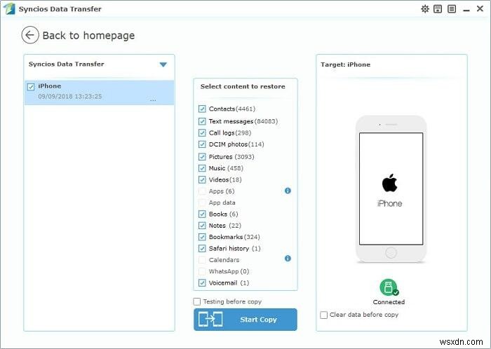 Safeguard Your iPhone 16 Voicemails: Simple Backup & Restore Guide