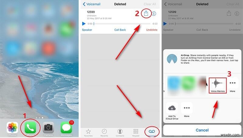 Safeguard Your iPhone 16 Voicemails: Simple Backup & Restore Guide