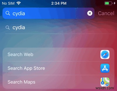 Safely Remove Viruses from Your iPhone with iOS Eraser