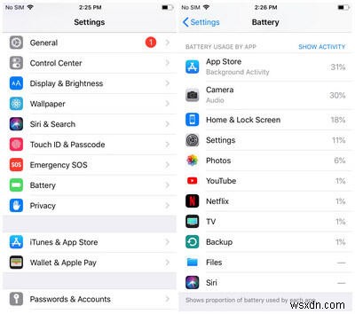 Safely Remove Viruses from Your iPhone with iOS Eraser