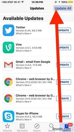 Safely Remove Viruses from Your iPhone with iOS Eraser