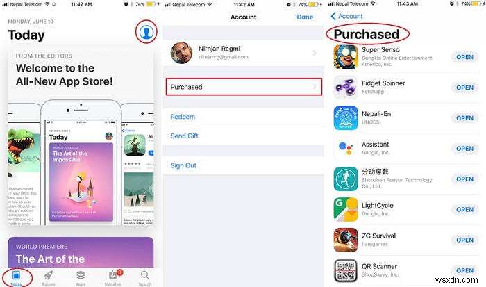 Safely Remove Viruses from Your iPhone with iOS Eraser