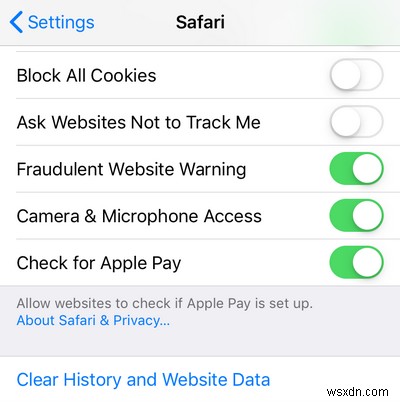 Safely Remove Viruses from Your iPhone with iOS Eraser