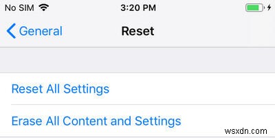 Safely Remove Viruses from Your iPhone with iOS Eraser