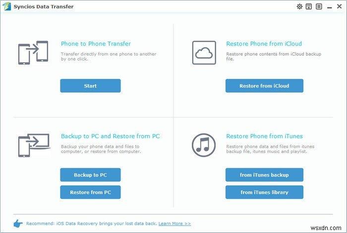 How to Recover or Reset Your Forgotten iTunes Backup Password
