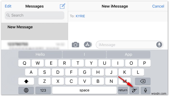 Add Bubble and Screen Effects to iMessage on iOS 11 – A Step‑by‑Step Guide