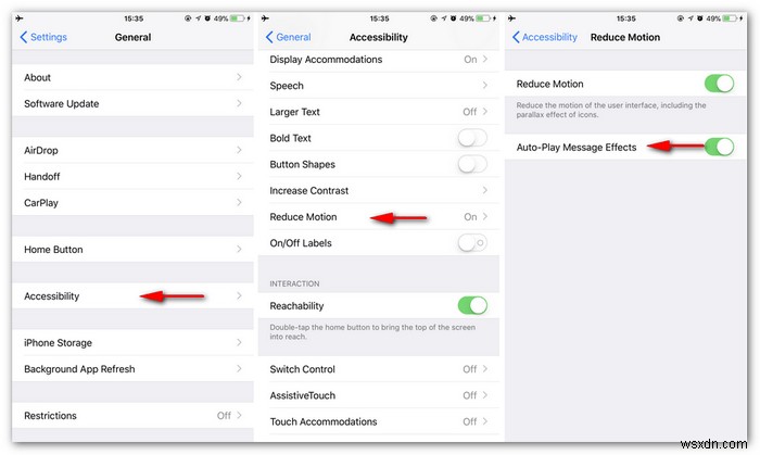 Add Bubble and Screen Effects to iMessage on iOS 11 – A Step‑by‑Step Guide