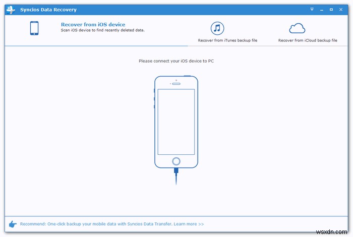 Guide to Entering DFU Mode on iPhone XS and XS Max