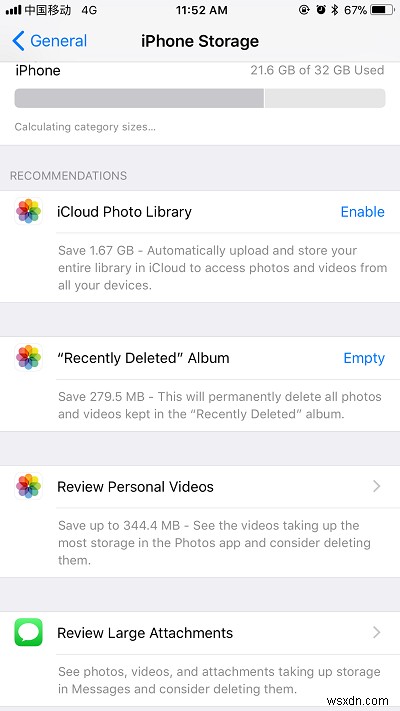 Free Up Space on Your iPhone with iOS 18: 7 Expert Tips