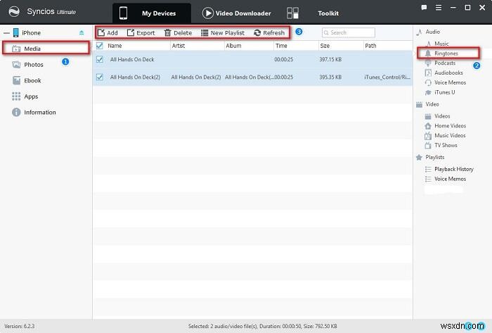 Create Custom Ringtones for iPhone 16/16 Plus – Free Step‑by‑Step Tutorial