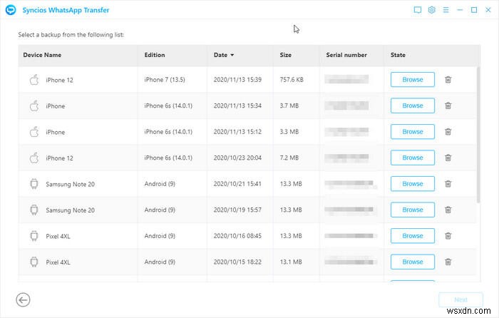 Easily Print WhatsApp Chats from Your iPhone: A Step‑by‑Step Guide