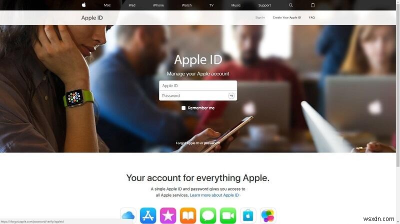 Fix Apple ID Problems Fast – Step‑by‑Step Recovery Guide