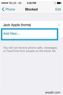 Block Unknown & Private Numbers on iPhone 16 – Quick & Easy Steps
