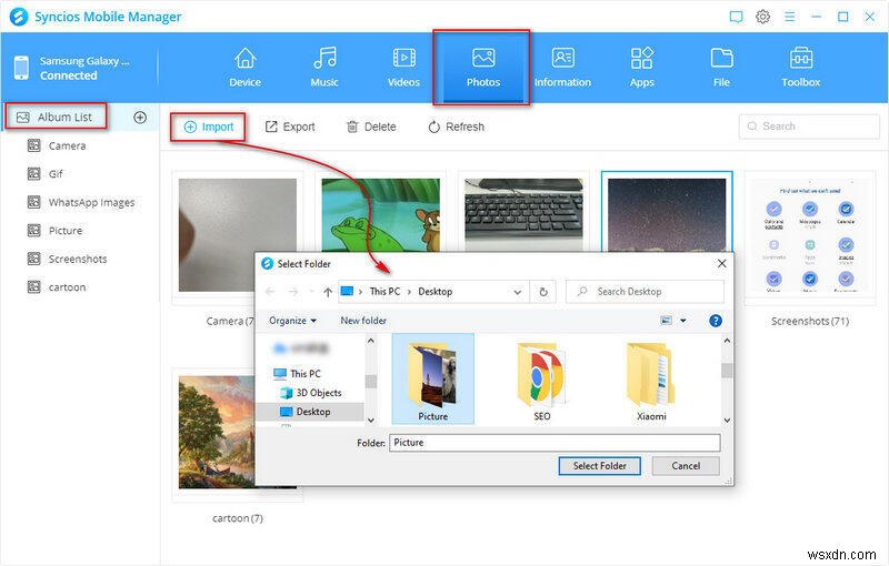 Easy Guide to Exporting and Importing Live Photos on iPhone
