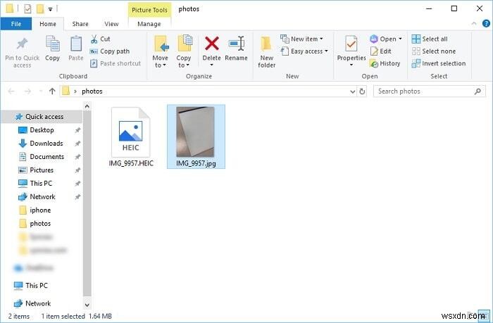 Convert HEIC Images to JPG on iPhone: Step‑by‑Step Guide