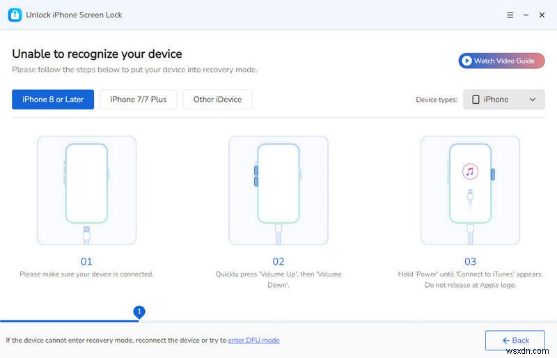 How to Unlock Your iPhone Without a Password – Safe & Simple Steps