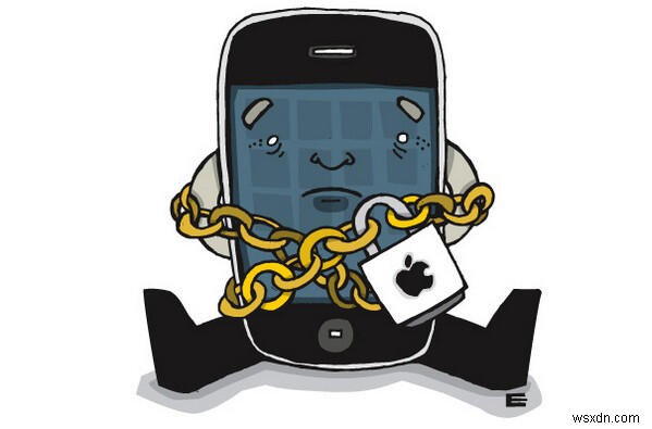 Pros and Cons of Jailbreaking iOS Devices: What You Need to Know