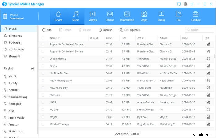 Easily Move Photos from Camera Roll to Albums Without Deleting Originals