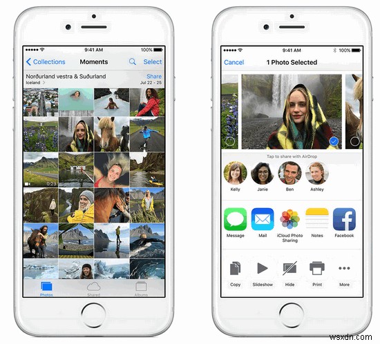 AirDrop Made Easy: Quick Guide for iPhone & iPad