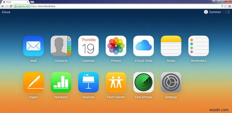 How to Access Your iCloud Backup Files: 3 Easy Methods