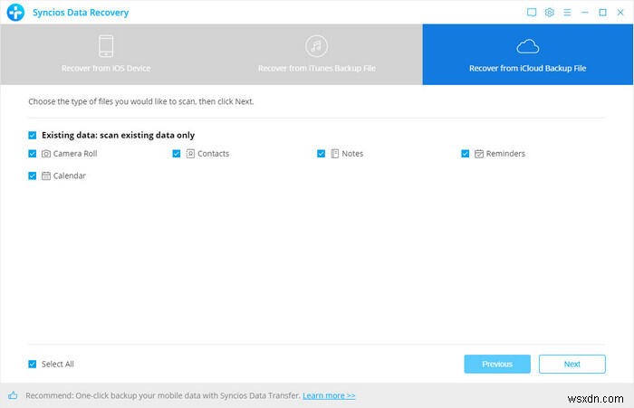 How to Access Your iCloud Backup Files: 3 Easy Methods