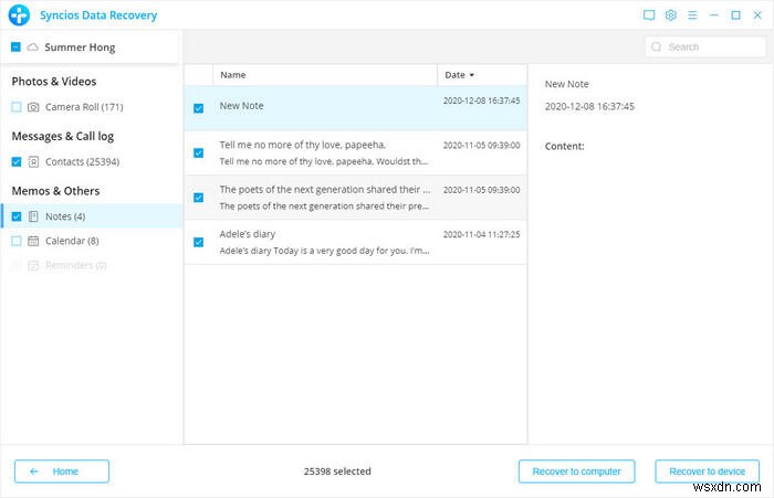 How to Access Your iCloud Backup Files: 3 Easy Methods