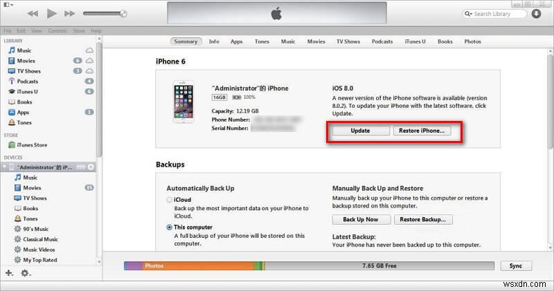Fix iPhone 6 Red Screen: Quick Recovery Guide