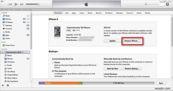 Step-by-Step Guide to Factory Reset Your iPhone – Any Model