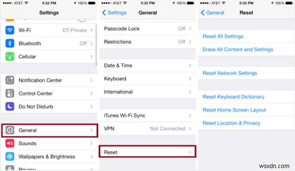 Step-by-Step Guide to Factory Reset Your iPhone – Any Model