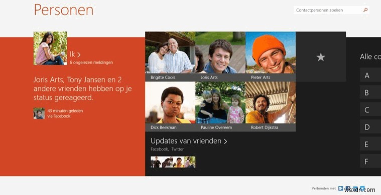 Sync iPhone Contacts to Windows 10 People App: Step‑by‑Step Guide