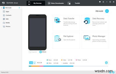 Sync iPhone Contacts to Windows 10 People App: Step‑by‑Step Guide