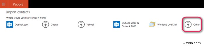 Sync iPhone Contacts to Windows 10 People App: Step‑by‑Step Guide