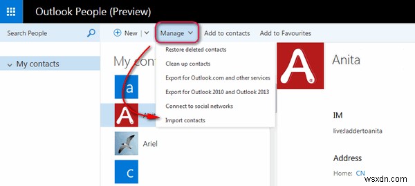 Sync iPhone Contacts to Windows 10 People App: Step‑by‑Step Guide