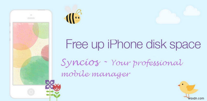 How to Quickly Free Up Space on Your iPhone, iPad, and iPod Touch