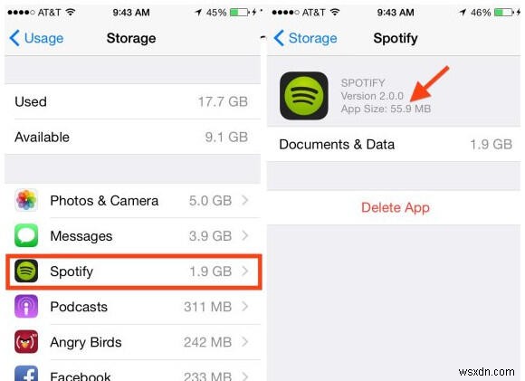 How to Quickly Free Up Space on Your iPhone, iPad, and iPod Touch