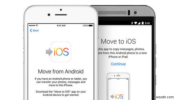 5 Key Factors Driving Android Users to Switch to iOS