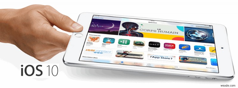 How to Safely Download and Install iOS 10 Beta Without Losing Data