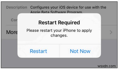 How to Safely Download and Install iOS 10 Beta Without Losing Data