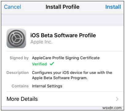 How to Safely Download and Install iOS 10 Beta Without Losing Data