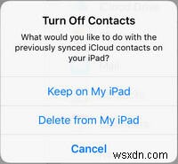 Clean Your Phone: Expert Guide to Removing & Merging Duplicate Contacts on iPhone & iPad