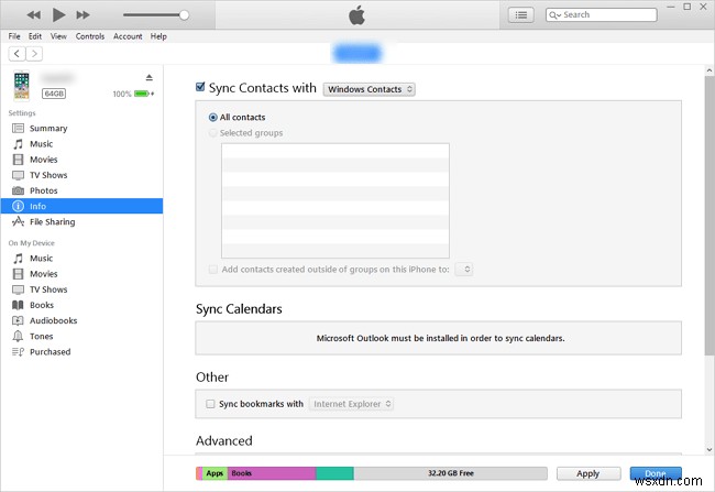 Easily Sync iPhone & iPad Contacts with Gmail – 3 Simple Methods