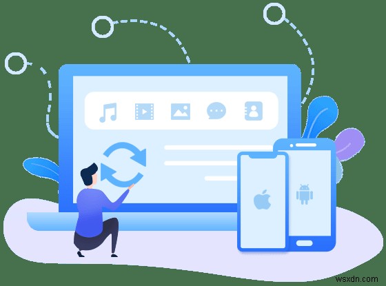 Easily Sync iPhone & iPad Contacts with Gmail – 3 Simple Methods