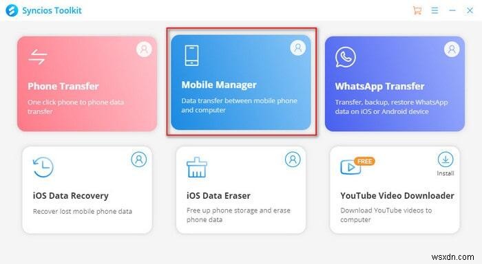 Seamless Transfer of iPhone & iPad Contacts to Outlook: A Step‑by‑Step Guide