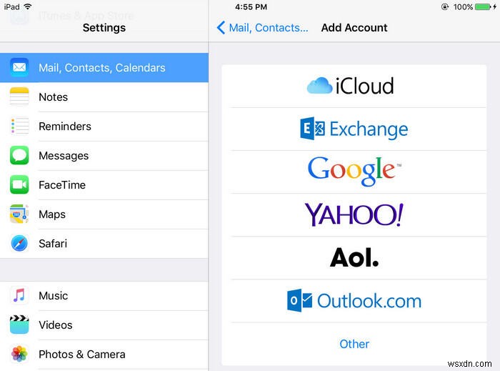 Seamless Transfer of iPhone & iPad Contacts to Outlook: A Step‑by‑Step Guide