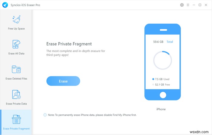 Permanently Delete Facebook Messages on iPhone: Step-by-Step Guide