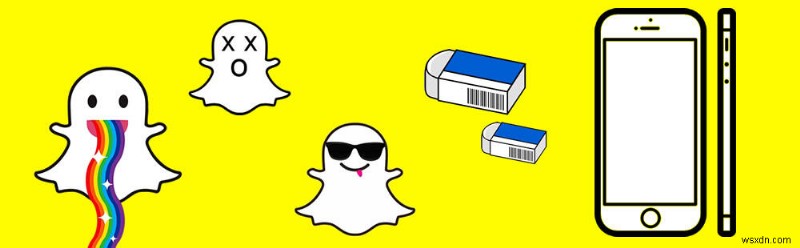Efficiently Clear Snapchat Data and Free iPhone Storage